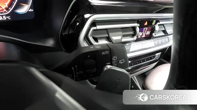 BMW X3 (G01) id 3366756 из Кореи 19