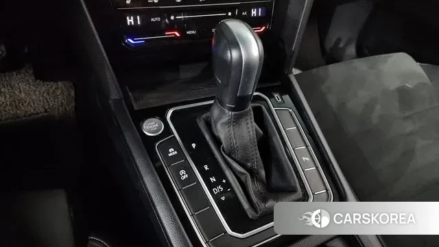 Volkswagen Passat GT (B8) id 3675742 из Кореи 19