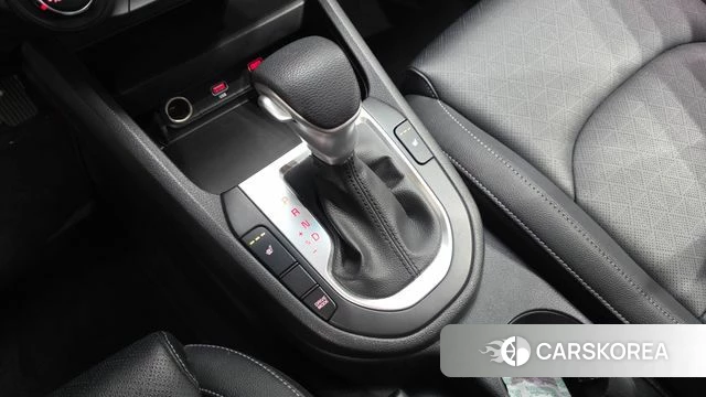Kia The New K3 2nd generation id 4541660 из Кореи 29