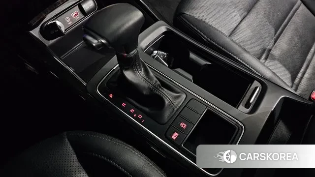 Kia The New Sorento id 3672615 из Кореи 19