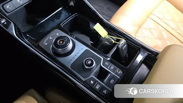 Kia Sorento 4th Generation id 3551179 из Кореи 19