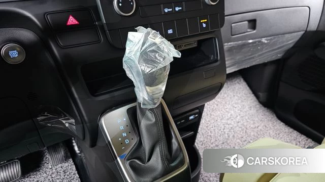 Hyundai Staria id 4630801 из Кореи 19
