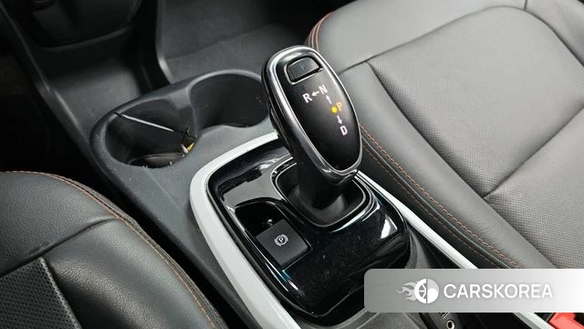 Chevrolet (GM Daewoo) Bolt EV id 3936525 из Кореи 19