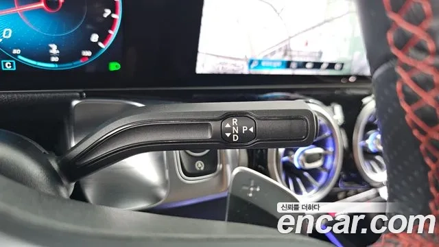 Mercedes-Benz GLB-Class X247 id 2945323 из Кореи 19