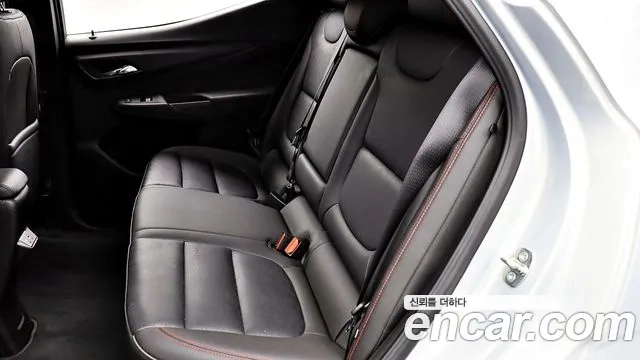 Chevrolet (GM Daewoo) Bolt EUV id 2879202 из Кореи 19