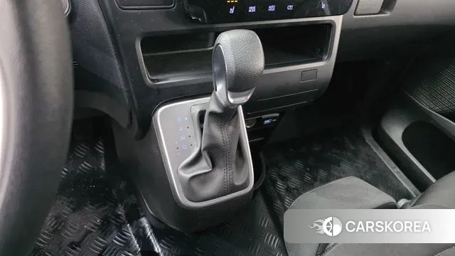 Hyundai Staria id 3273497 из Кореи 19