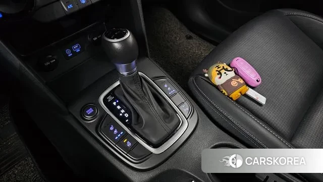 Hyundai Kona id 3779305 из Кореи 19