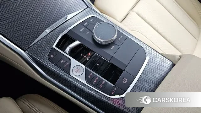 BMW 3 Series (G20) id 3758884 из Кореи 19