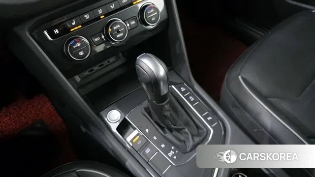 Volkswagen Tiguan second Generation id 3390635 из Кореи 19
