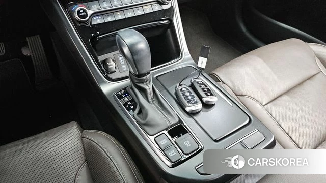 Hyundai Grandeur IG id 3905276 из Кореи 19