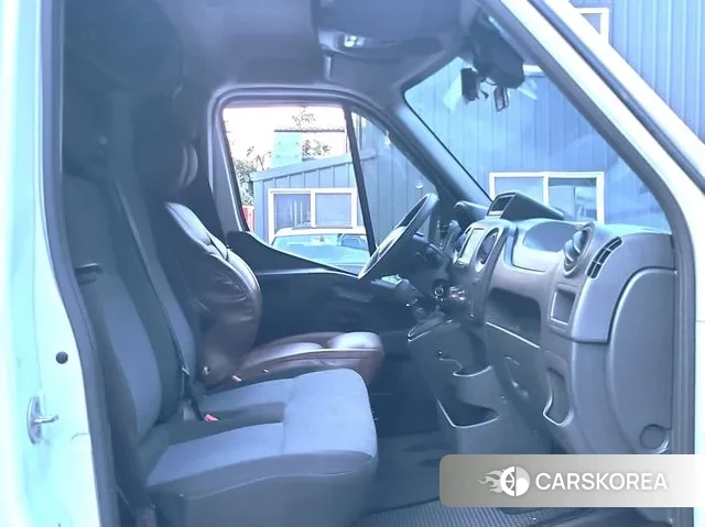 Renault Korea (Samsung) Master id 3042307 из Кореи 19