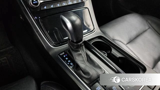 Hyundai Grandeur IG id 4620721 из Кореи 31