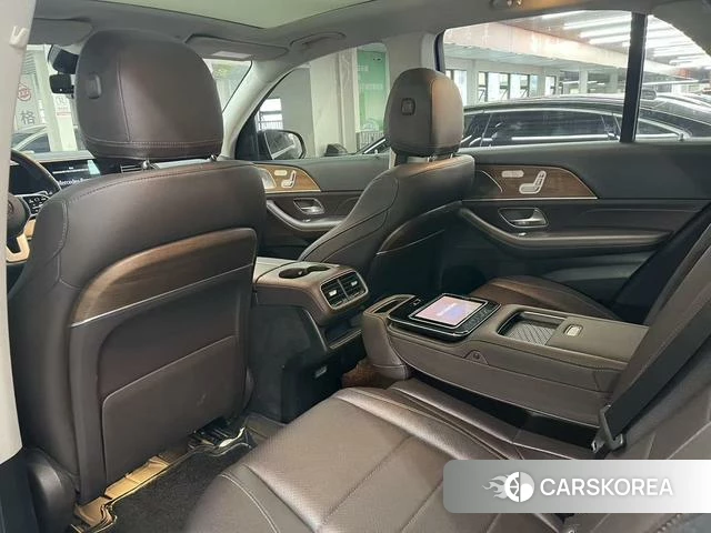 Mercedes-Benz GLE PHEV id 4359192 из Китая 13