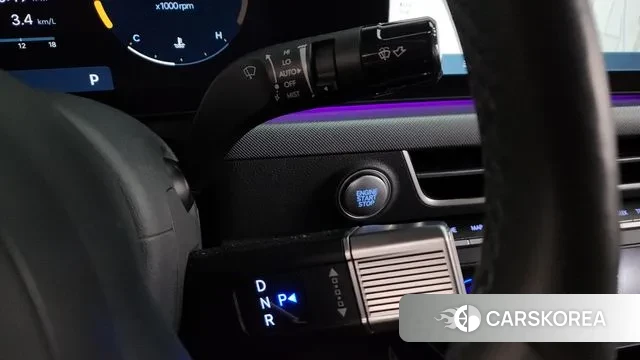 Hyundai Sonata D Edge (DN8) id 3605805 из Кореи 19