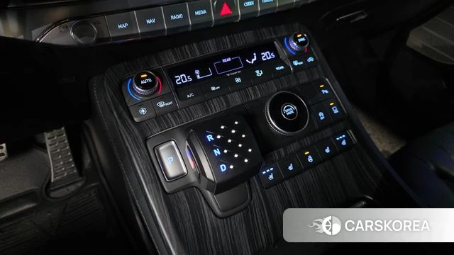 Hyundai Palisade id 3860605 из Кореи 19