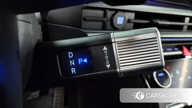 Hyundai Santa Fe (MX5) id 3365816 из Кореи 19