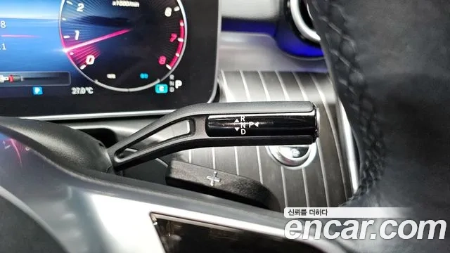 Mercedes-Benz C-Class W206 id 2873663 из Кореи 19