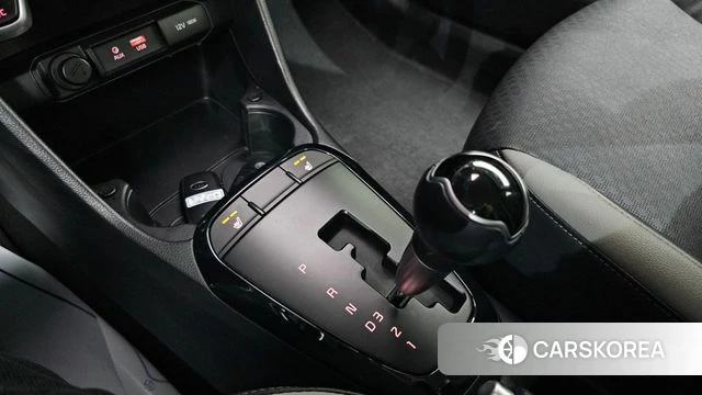 Kia All New Morning (JA) id 4233041 из Кореи 29