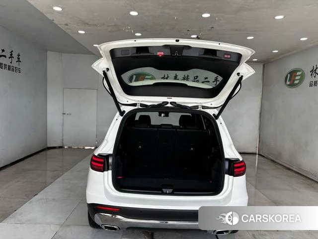 Mercedes-Benz GLB id 4254237 из Китая 31