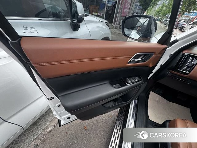 Nissan Exploring the land id 4334844 из Китая 9