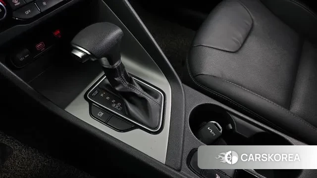 Kia The New Niro id 3247513 из Кореи 19