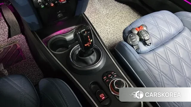 Mini Cooper S Countryman id 3383717 из Кореи 19