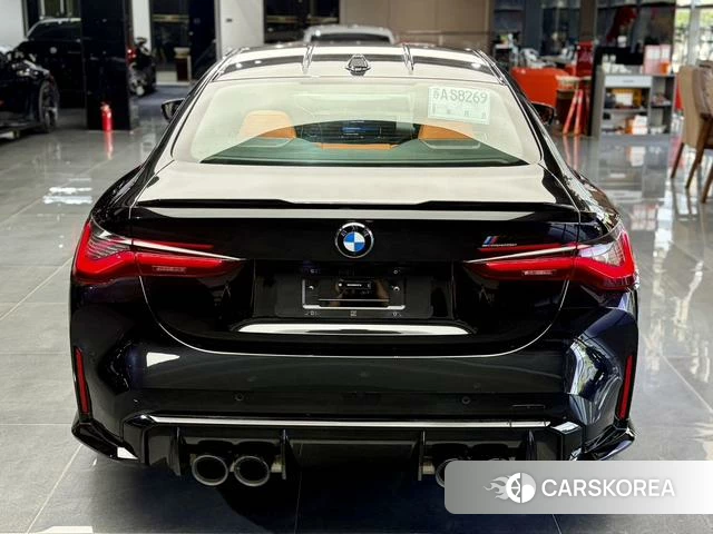 BMW M4 id 4307640 из Китая 12
