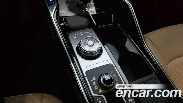 Kia The New Sorento 4th Generation id 2710831 из Кореи 19