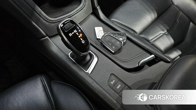 Cadillac XT5 id 4722684 из Кореи 19