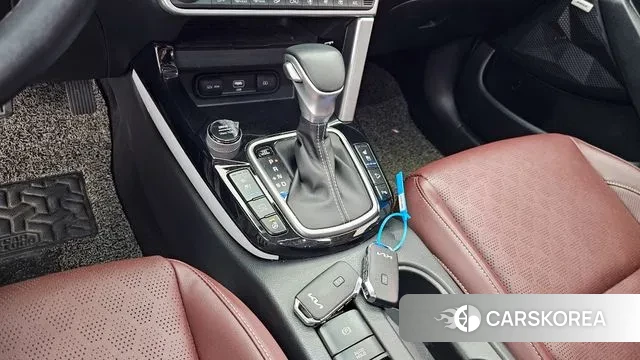 Kia Seltos id 3202199 из Кореи 19