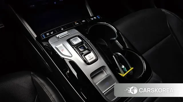 Hyundai Tucson (NX4) id 3513340 из Кореи 19