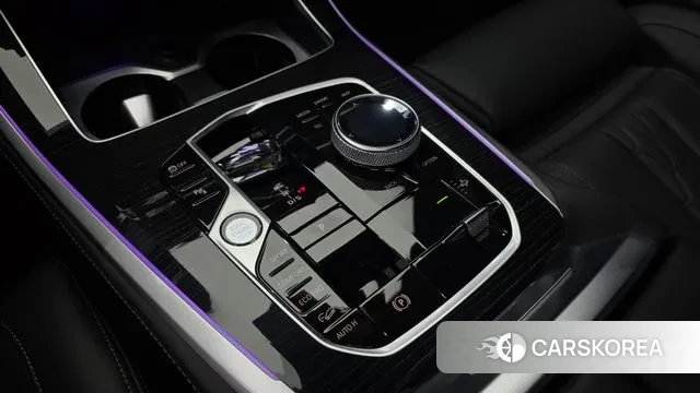 BMW X5 (G05) id 2958721 из Кореи 19