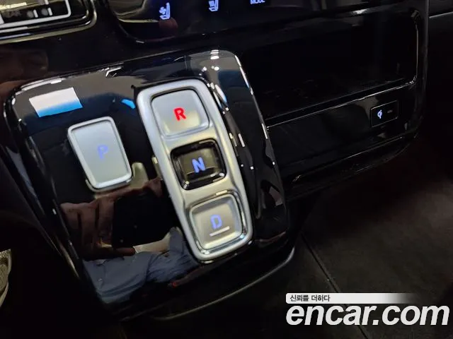 Hyundai Staria id 2830986 из Кореи 19