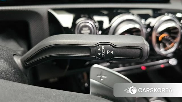 Mercedes-Benz CLA-Class C118 id 4556537 из Кореи 19