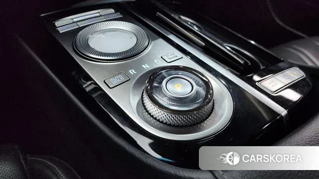 Genesis G80 (RG3) id 3587188 из Кореи 19