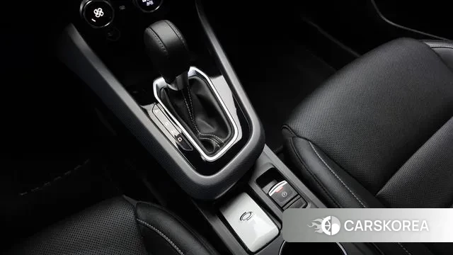 Renault Korea (Samsung) XM3 id 3054130 из Кореи 19