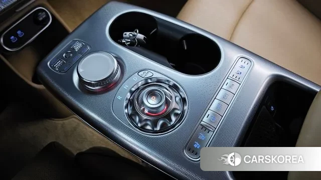 Genesis GV60 id 3524741 из Кореи 19