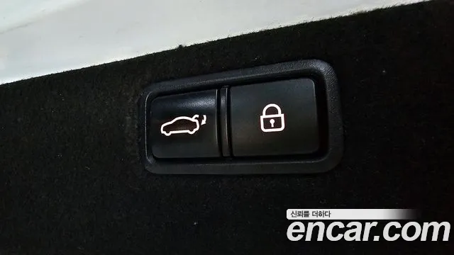 Genesis G80 id 2670296 из Кореи 19