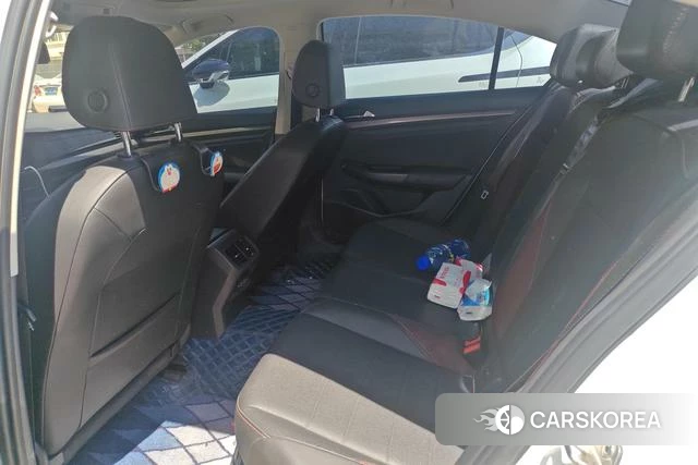 Volkswagen Bora id 4291502 из Китая 16