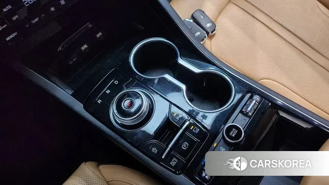 Kia K5 3rd generation id 3692093 из Кореи 19