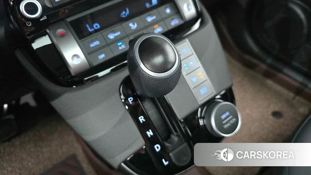 Hyundai The New Casper id 4590087 из Кореи 30