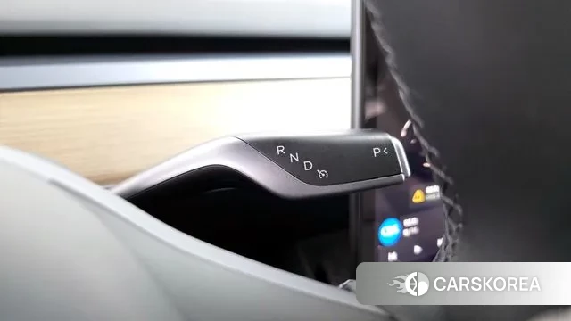 Tesla Model Y id 3523706 из Кореи 19