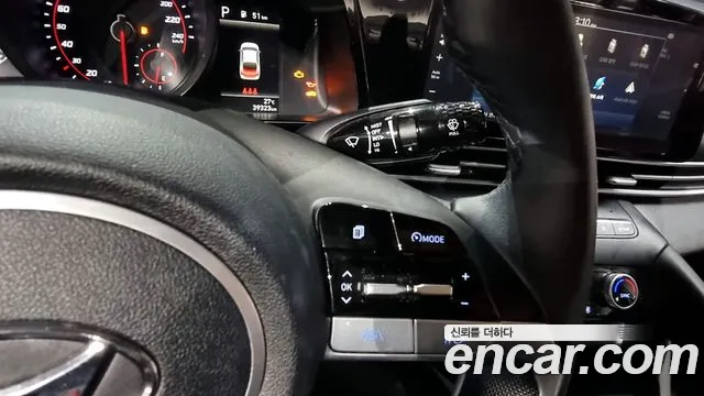 Hyundai Avante (CN7) id 2756890 из Кореи 19