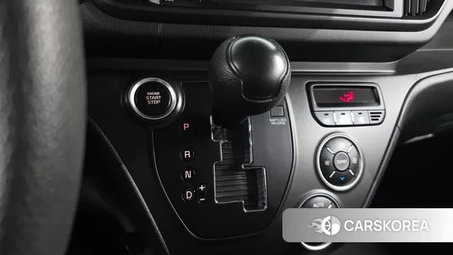 Kia The New Kia Ray id 3550523 из Кореи 19