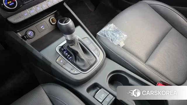 Hyundai The New Kona Hybrid id 3771108 из Кореи 19