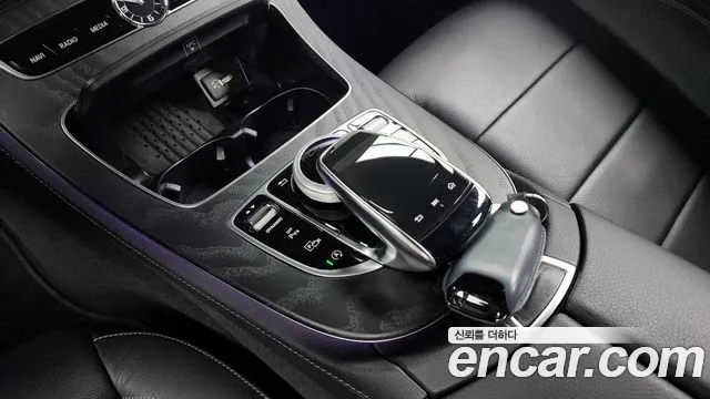 Mercedes-Benz E-Class W213 id 2681201 из Кореи 19