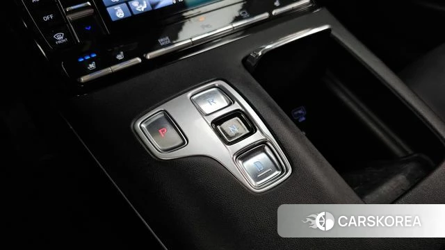 Hyundai The New Grandeur IG Hybrid id 3965960 из Кореи 19