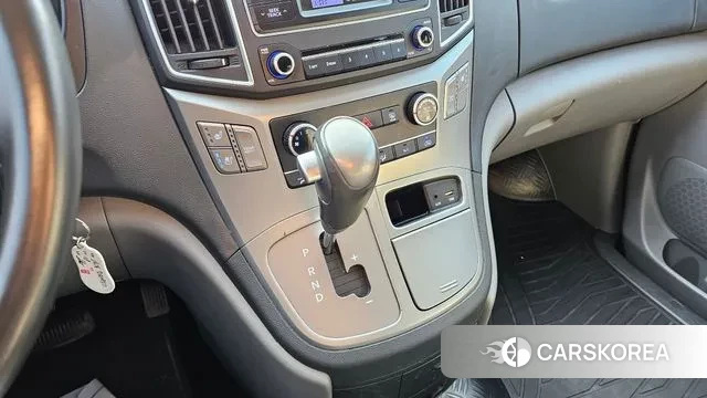 Hyundai The New Grand Starex id 3413243 из Кореи 19