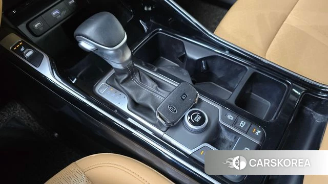 Kia Sorento 4th Generation id 4542209 из Кореи 19