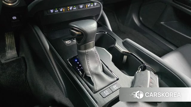 Lexus ES300h 7th generation id 3787092 из Кореи 19